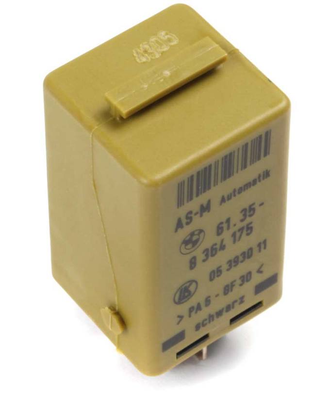 BMW Starter Relay 61358364175